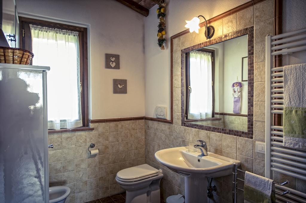 Agriturismo I Roseti Montepulciano Stazione Extérieur photo